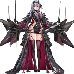 Goddess of Victory: Nikke Modernia Second Affection 1/7 Figure JAPAN OFFICIAL