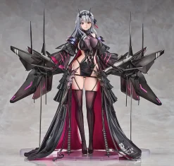 Goddess of Victory: Nikke Modernia Second Affection 1/7 Figure JAPAN OFFICIAL