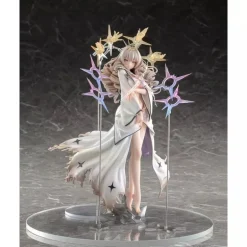 Goddess of Victory Nikke Crown Naked King 1/7 Figure JAPAN OFFICIAL