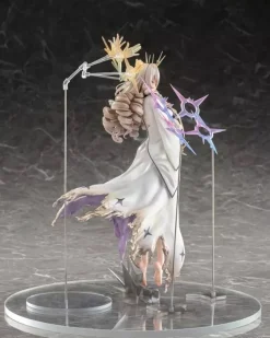 Goddess of Victory Nikke Crown Naked King 1/7 Figure JAPAN OFFICIAL