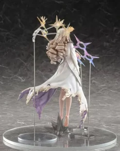 Goddess of Victory Nikke Crown Naked King 1/7 Figure JAPAN OFFICIAL