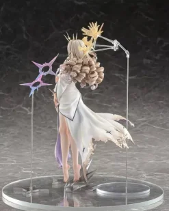 Goddess of Victory Nikke Crown Naked King 1/7 Figure JAPAN OFFICIAL