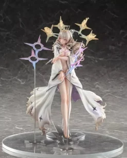 Goddess of Victory Nikke Crown Naked King 1/7 Figure JAPAN OFFICIAL