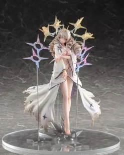 Goddess of Victory Nikke Crown Naked King 1/7 Figure JAPAN OFFICIAL