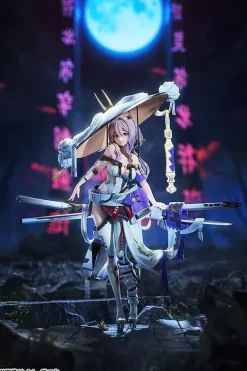 Goddess of Victory Nikke Scarlet 1/7 Figure JAPAN OFFICIAL