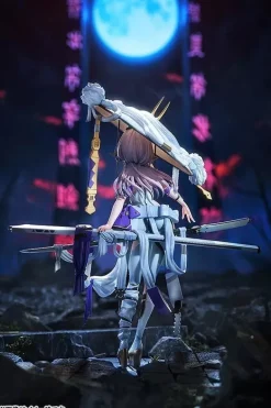 Goddess of Victory Nikke Scarlet 1/7 Figure JAPAN OFFICIAL