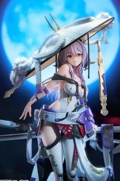 Goddess of Victory Nikke Scarlet 1/7 Figure JAPAN OFFICIAL