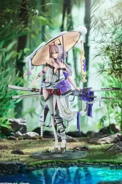 Goddess of Victory Nikke Scarlet 1/7 Figure JAPAN OFFICIAL