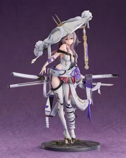 Goddess of Victory Nikke Scarlet 1/7 Figure JAPAN OFFICIAL