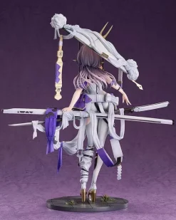 Goddess of Victory Nikke Scarlet 1/7 Figure JAPAN OFFICIAL