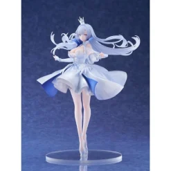 GOLDENHEAD+ Azur Lane Argus 1/7 Figure JAPAN OFFICIAL