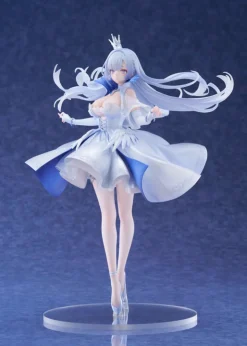 GOLDENHEAD+ Azur Lane Argus 1/7 Figure JAPAN OFFICIAL