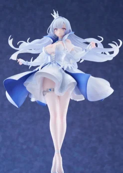 GOLDENHEAD+ Azur Lane Argus 1/7 Figure JAPAN OFFICIAL