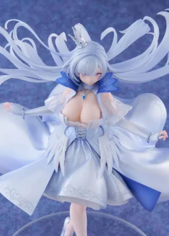 GOLDENHEAD+ Azur Lane Argus 1/7 Figure JAPAN OFFICIAL