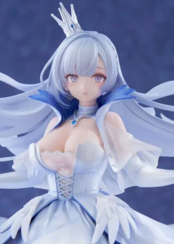 GOLDENHEAD+ Azur Lane Argus 1/7 Figure JAPAN OFFICIAL