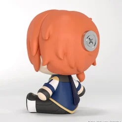 Good Smile Arts Shanghai Huggy Good Smile Ensemble Stars!! Leo Tsukinaga Figure