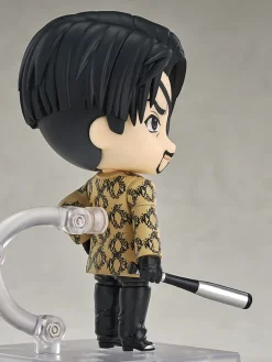 Good Smile Arts Shanghai Nendoroid Like a Dragon Goro Majima Action Figure JAPAN