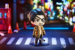 Good Smile Arts Shanghai Nendoroid Like a Dragon Goro Majima Action Figure JAPAN
