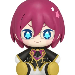 Good Smile Arts Shanghai Huggy Good Smile Ensemble Stars!! Ibara Saegusa Figure
