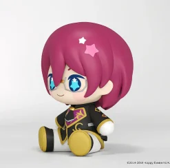 Good Smile Arts Shanghai Huggy Good Smile Ensemble Stars!! Ibara Saegusa Figure