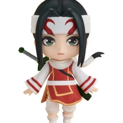 Good Smile Arts Shanghai Nendoroid Kingdom Kyou Kai Action Figure JAPAN OFFICIAL