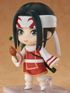 Good Smile Arts Shanghai Nendoroid Kingdom Kyou Kai Action Figure JAPAN OFFICIAL