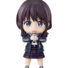 Good Smile Arts Shanghai Nendoroid Girls Band Cry Nina Iseri Action Figure JAPAN