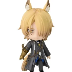 Good Smile Arts Shanghai Nendoroid Arknights Mlynar Action Figure JAPAN OFFICIAL