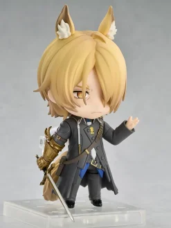 Good Smile Arts Shanghai Nendoroid Arknights Mlynar Action Figure JAPAN OFFICIAL