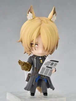Good Smile Arts Shanghai Nendoroid Arknights Mlynar Action Figure JAPAN OFFICIAL