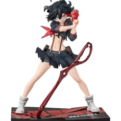Good Smile Arts Shanghai Kill la Kill Ryuko Matoi Transformation Ver. 1/7 Figure