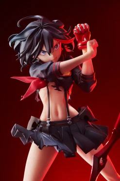 Good Smile Arts Shanghai Kill la Kill Ryuko Matoi Transformation Ver. 1/7 Figure