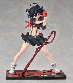 Good Smile Arts Shanghai Kill la Kill Ryuko Matoi Transformation Ver. 1/7 Figure