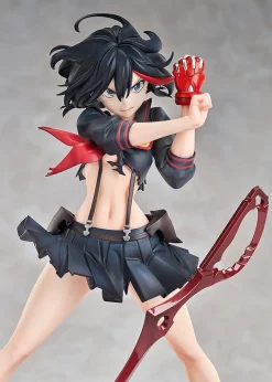 Good Smile Arts Shanghai Kill la Kill Ryuko Matoi Transformation Ver. 1/7 Figure