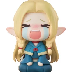 Good Smile Arts Shanghai Qset Delicious in Dungeon Marcille Figure JAPAN