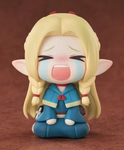 Good Smile Arts Shanghai Qset Delicious in Dungeon Marcille Figure JAPAN