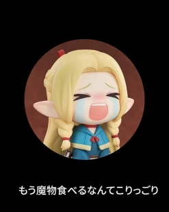 Good Smile Arts Shanghai Qset Delicious in Dungeon Marcille Figure JAPAN