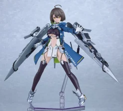 Good Smile Arts Shanghai PLAMATEA Azur Lane Baltimore Model Kit JAPAN OFFICIAL