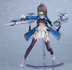 Good Smile Arts Shanghai PLAMATEA Azur Lane Baltimore Model Kit JAPAN OFFICIAL