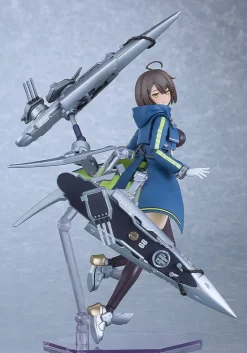 Good Smile Arts Shanghai PLAMATEA Azur Lane Baltimore Model Kit JAPAN OFFICIAL