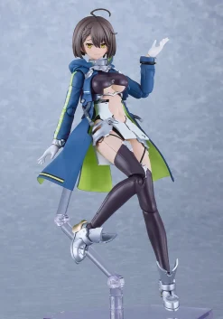 Good Smile Arts Shanghai PLAMATEA Azur Lane Baltimore Model Kit JAPAN OFFICIAL