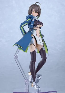 Good Smile Arts Shanghai PLAMATEA Azur Lane Baltimore Model Kit JAPAN OFFICIAL
