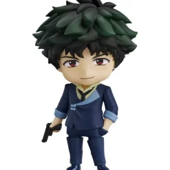 Good Smile Arts Shanghai Nendoroid Cowboy Bebop Spike Spiegel Action Figure