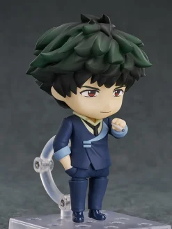 Good Smile Arts Shanghai Nendoroid Cowboy Bebop Spike Spiegel Action Figure