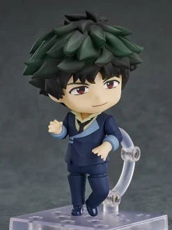 Good Smile Arts Shanghai Nendoroid Cowboy Bebop Spike Spiegel Action Figure