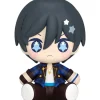 Good Smile Arts Shanghai Huggy Good Smile Ensemble Stars!! Hokuto Hidaka Figure