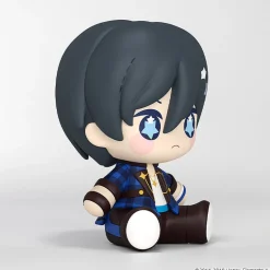 Good Smile Arts Shanghai Huggy Good Smile Ensemble Stars!! Hokuto Hidaka Figure