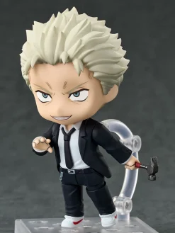 Good Smile Arts Shanghai Nendoroid Dorohedoro Shin Action Figure JAPAN OFFICIAL