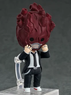 Good Smile Arts Shanghai Nendoroid Dorohedoro Shin Action Figure JAPAN OFFICIAL