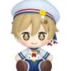 Good Smile Arts Shanghai Huggy Good Smile Ensemble Stars!! Tomoya Mashiro Figure